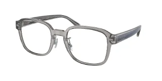 5202 Transparent Grey
