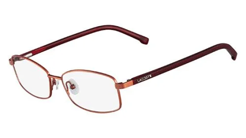 Lacoste Eyeglasses L2163