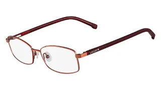 Lacoste Eyeglasses L2163