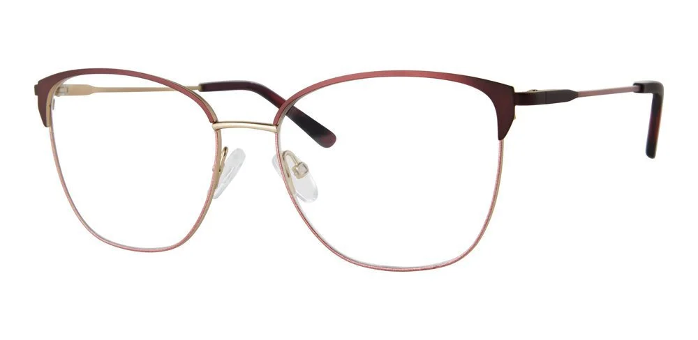 Adensco Eyeglasses AD 251
