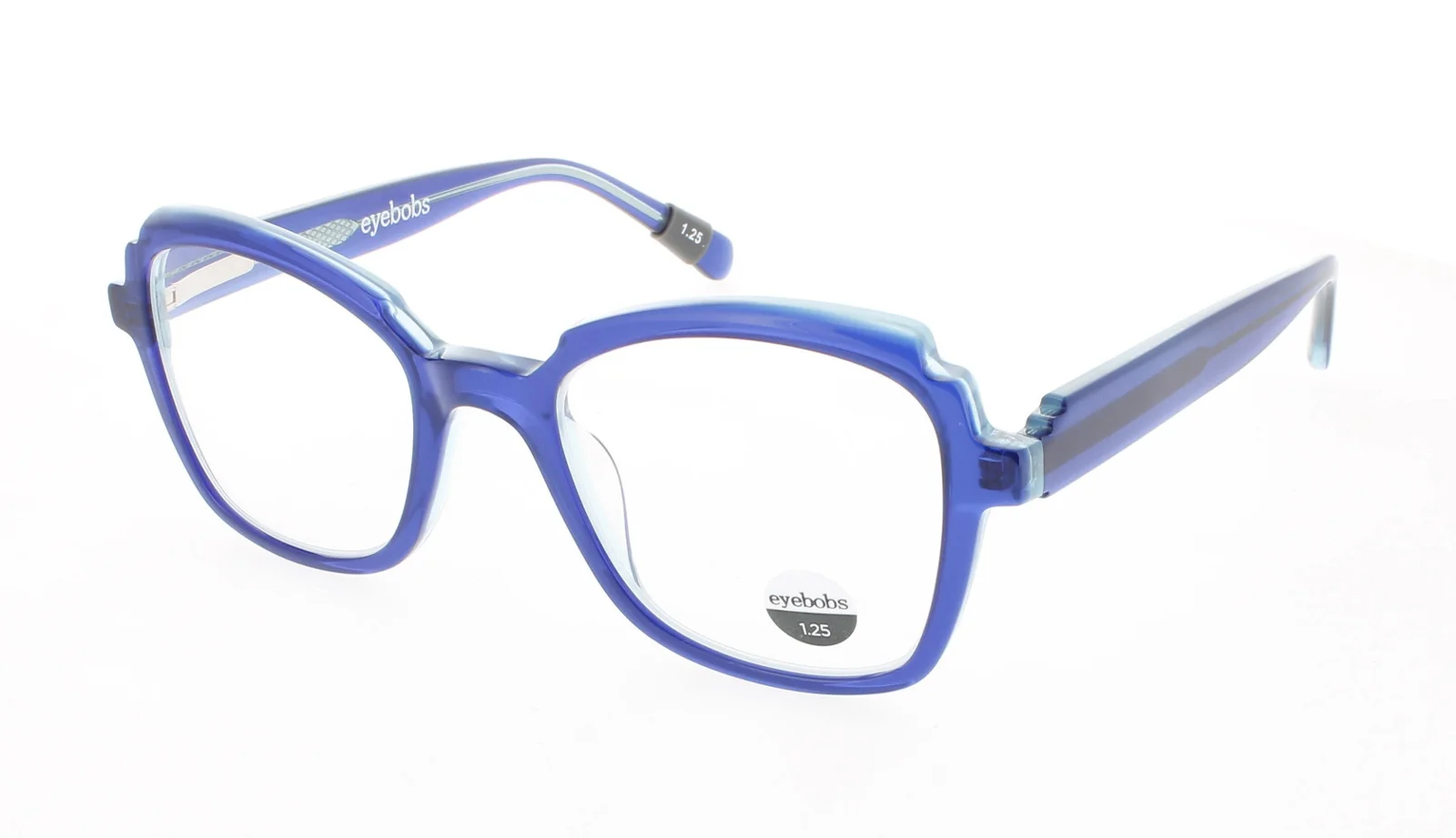Eyebobs Eyeglasses FUN PARK