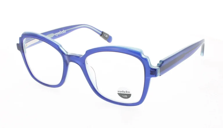 Eyebobs Eyeglasses FUN PARK