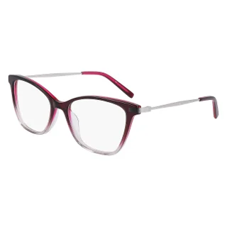 510 Crystal Plum/Smoke Gradient