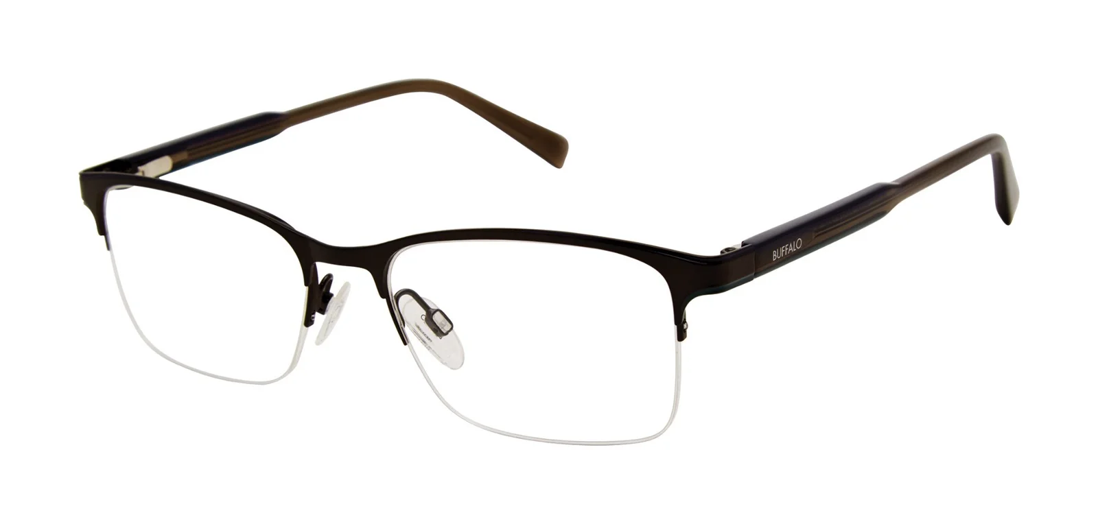 Buffalo David Bitton Eyeglasses BM524
