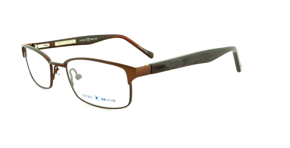 Lucky Brand Eyeglasses STEPHEN