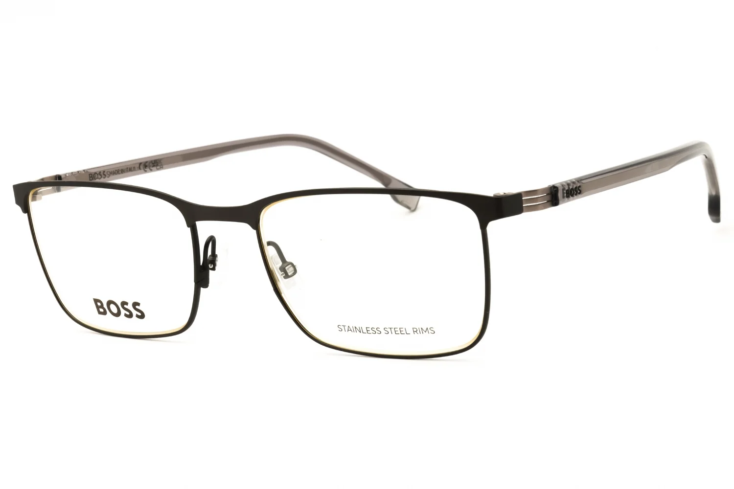 Hugo Boss Eyeglasses BOSS 1637