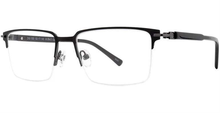 Danny Gokey Eyeglasses 153