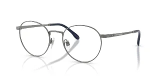 9479 Semi Shiny Dark Gunmetal