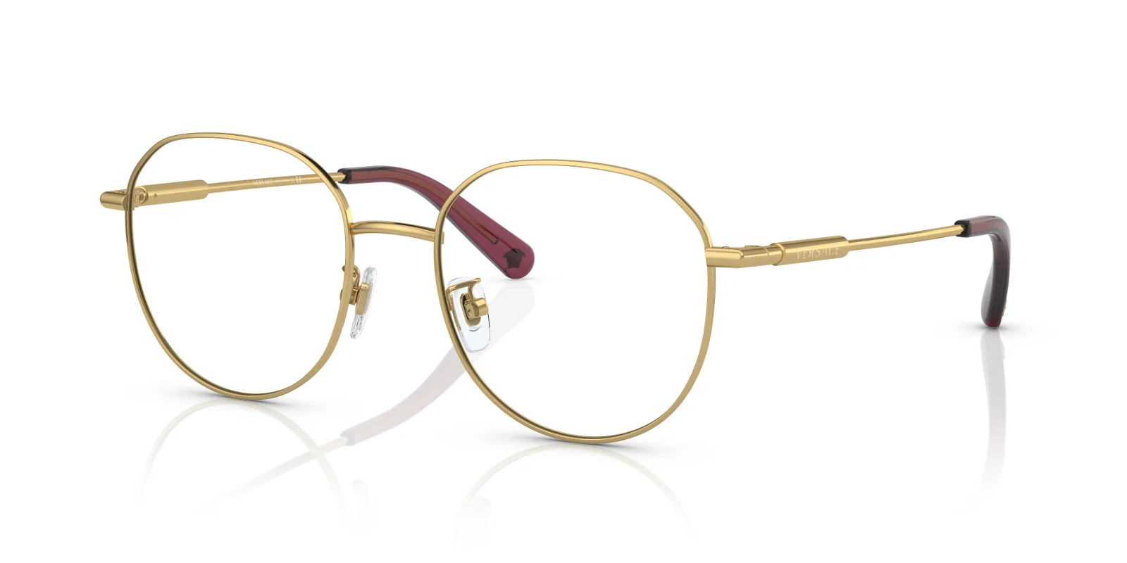 Versace Eyeglasses VE1282D