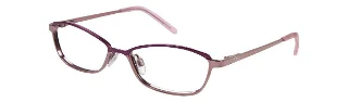 Purple Pink