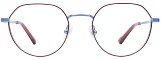Easyclip Eyeglasses EC632