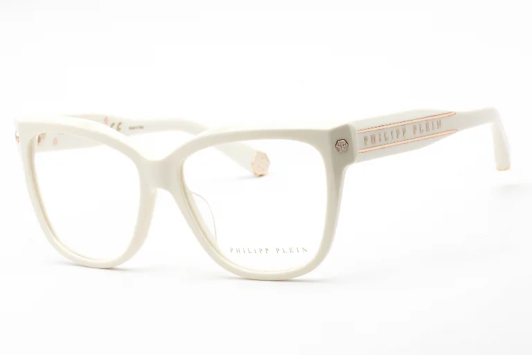 Philipp Plein Eyeglasses VPP051M