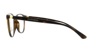 Dolce & Gabbana Eyeglasses DG5034