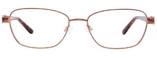 Easyclip Eyeglasses EC437