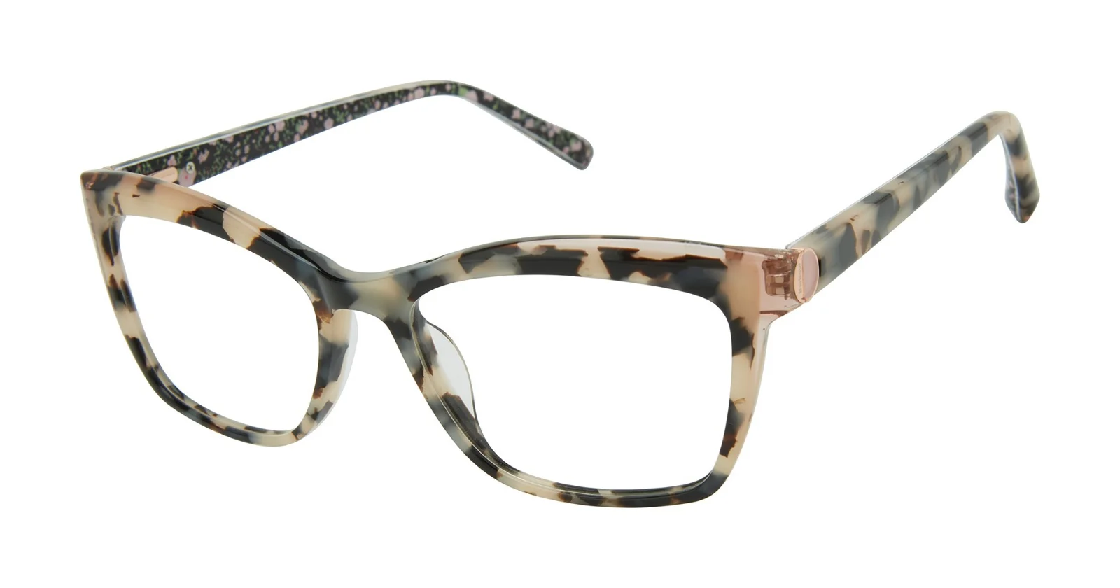 Barbour Eyeglasses BAOW011