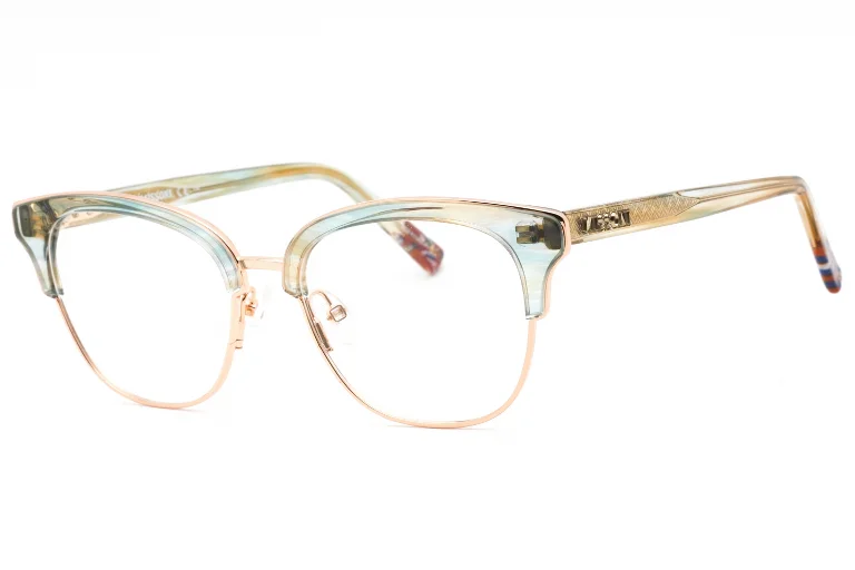Missoni Eyeglasses MIS 0012