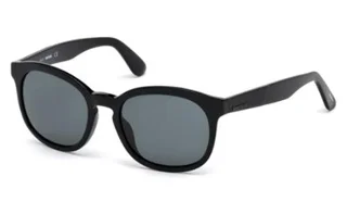 01N Shiny Black