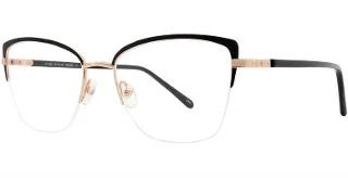 Rose Gld/Blk