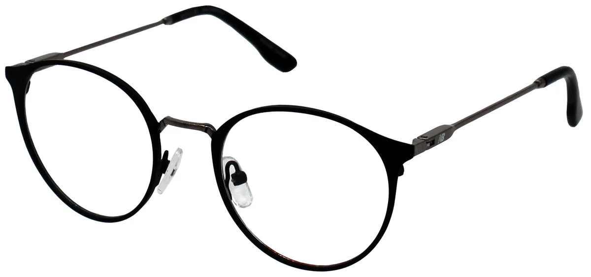 New Balance Eyeglasses NBK 163