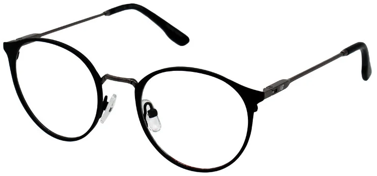 New Balance Eyeglasses NBK 163