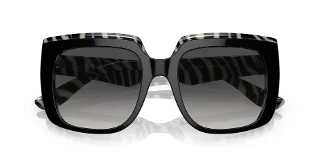 Dolce & Gabbana Sunglasses DG4414F