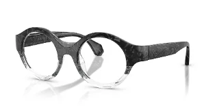 0485 Crystal/Noir Nacree/Anthracite Nacree