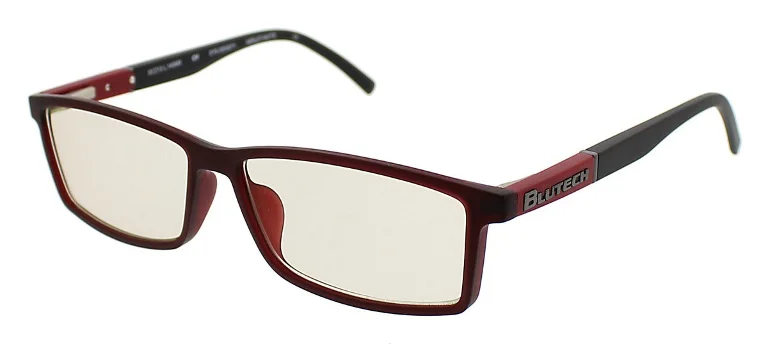 Blutech Eyeglasses EYE-DENSITY