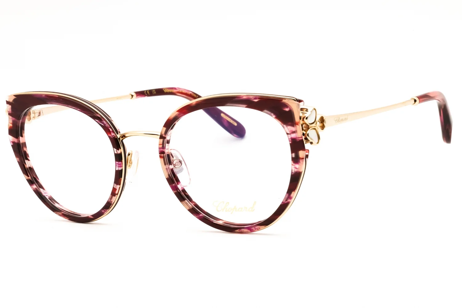 Chopard Eyeglasses VCH367V