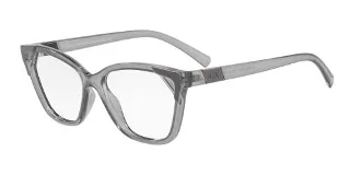 8239 Transparent Smoke/Metallized Grey