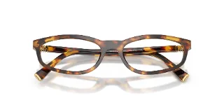 Miu Miu Eyeglasses MU01ZV