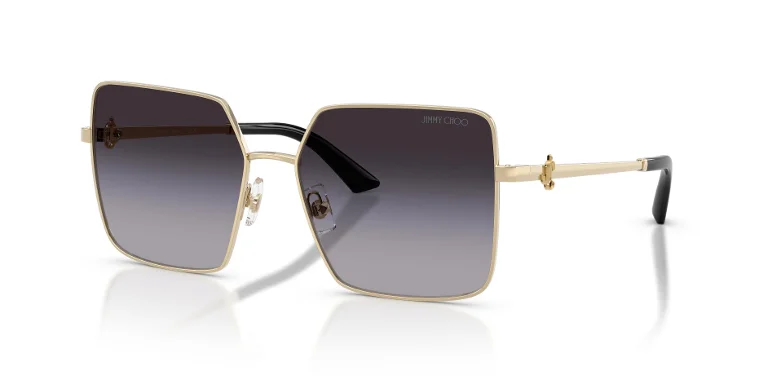Jimmy Choo Sunglasses JC4031B