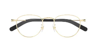 Montblanc Eyeglasses MB0423O