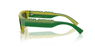 Dolce & Gabbana Sunglasses DX6011