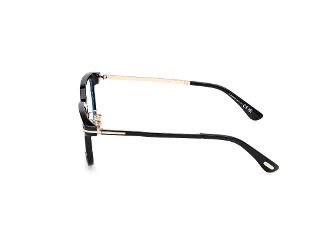 Tom Ford Eyeglasses FT6022-D-B