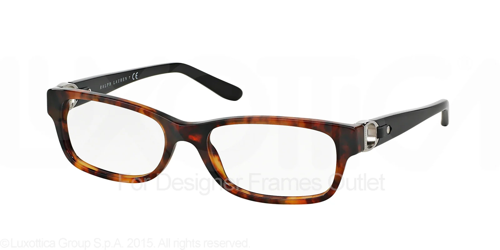 Ralph Lauren Eyeglasses RL6106Q