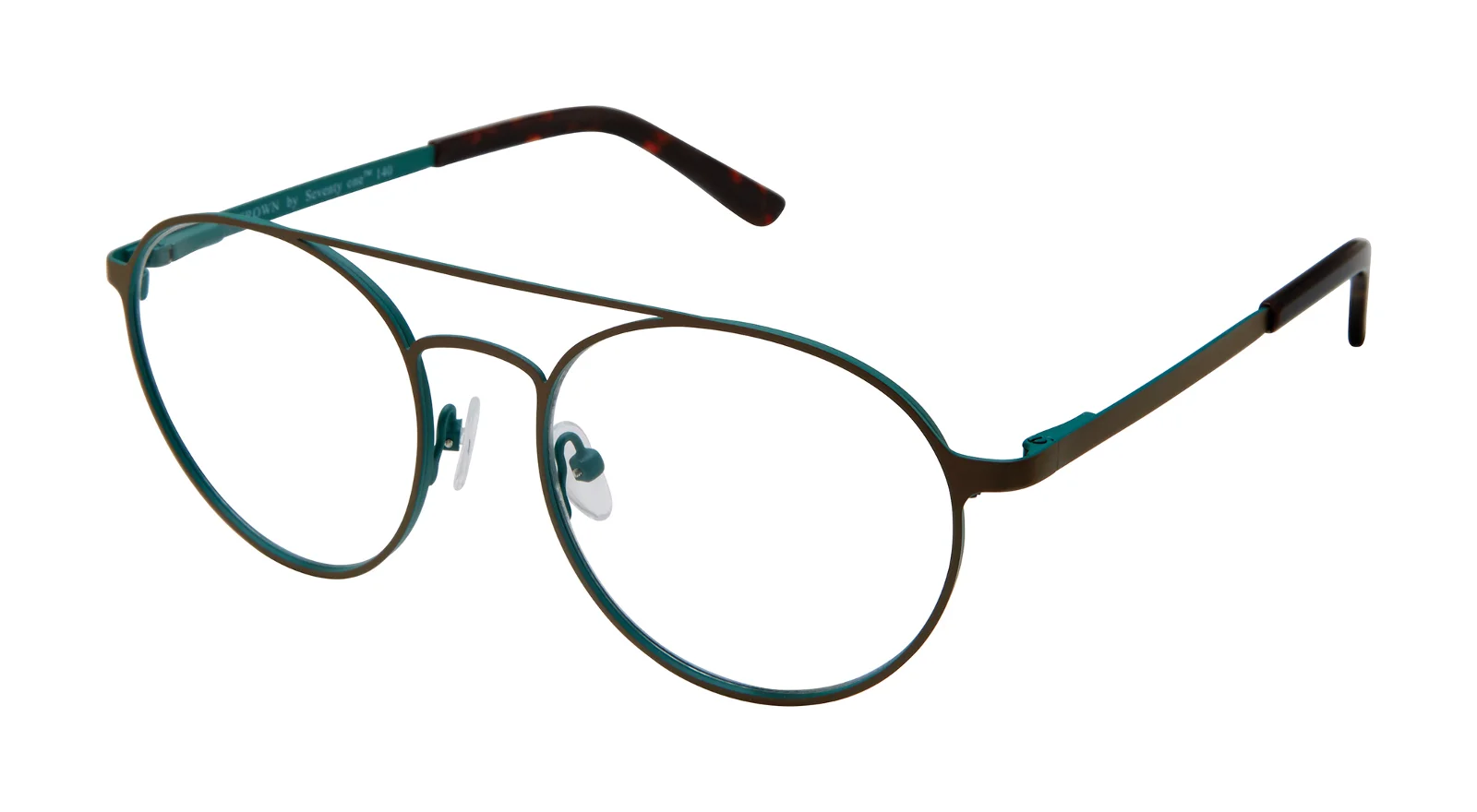 Seventy One Eyeglasses Crown