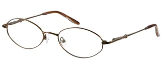 Savvy Eyeglasses SAVVY 323