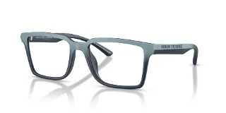 8390 Matte Blue Gradient
