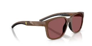 Ferrari Scuderia Sunglasses FZ6019D