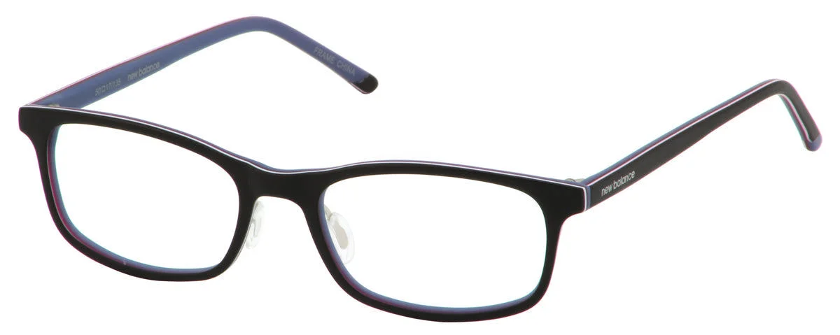 New Balance Eyeglasses NBK 138