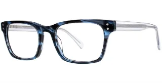Blue Stripe