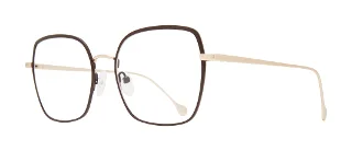 Serafina Eyewear Eyeglasses Fiona