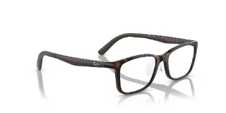Ray Ban Jr Eyeglasses RY1626D