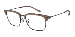 5260 Matte Opaline Brown/Black