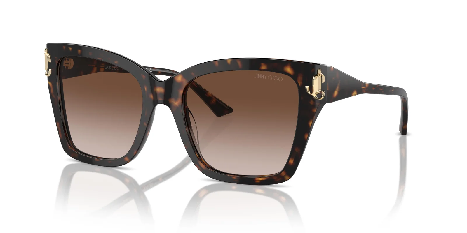 Jimmy Choo Sunglasses JC5012F