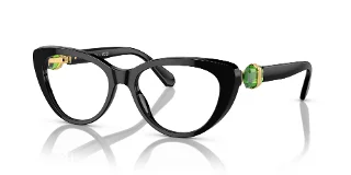 Swarovski Eyeglasses SK2005