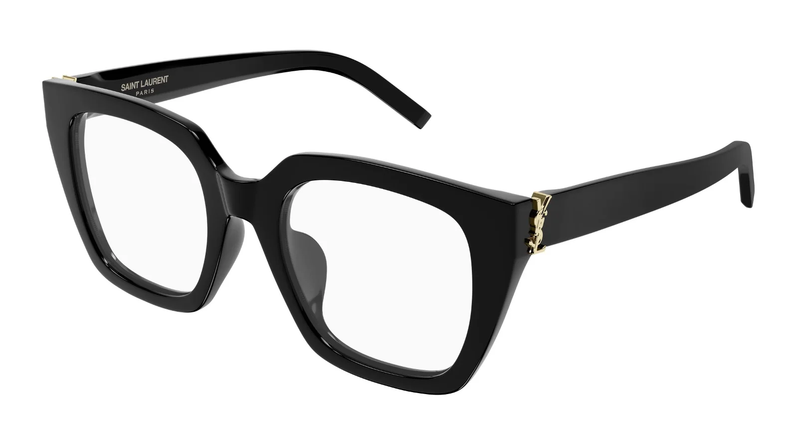 Saint Laurent Eyeglasses SL M143 OPT