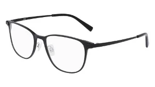 Marchon Nyc Eyeglasses M-9004