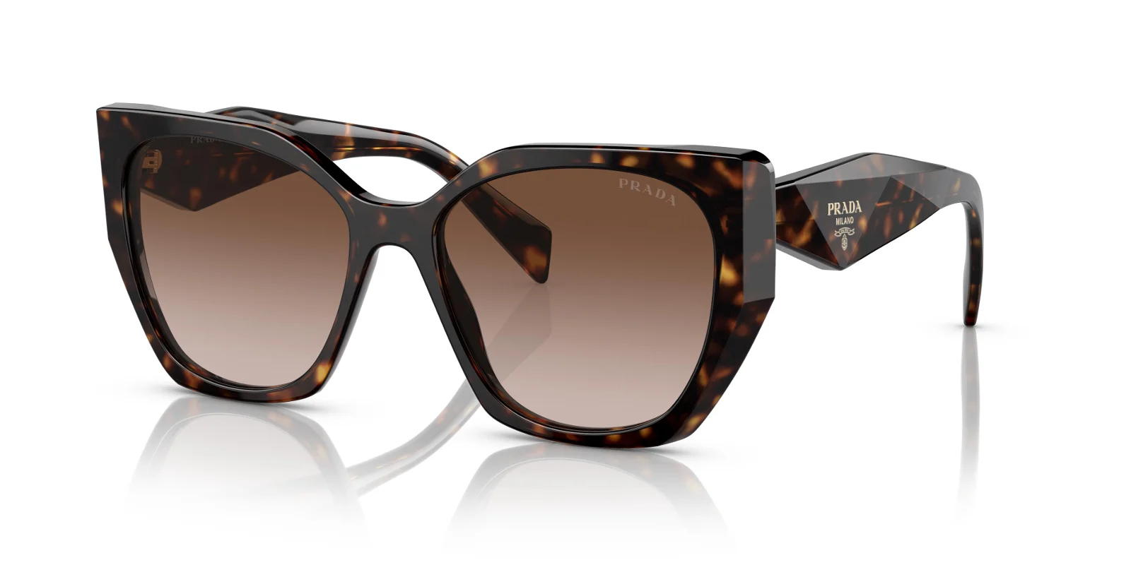 Prada Sunglasses PR19ZSF