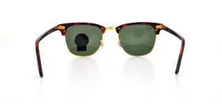 Ray Ban Sunglasses RB3016 Clubmaster